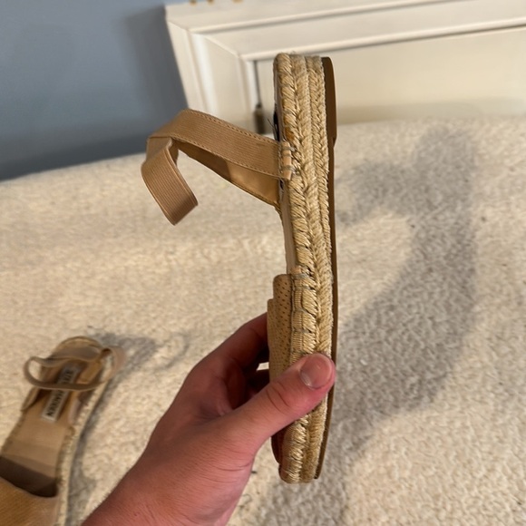 Steve Madden shoes size 7 women’s - Picture 4 of 7